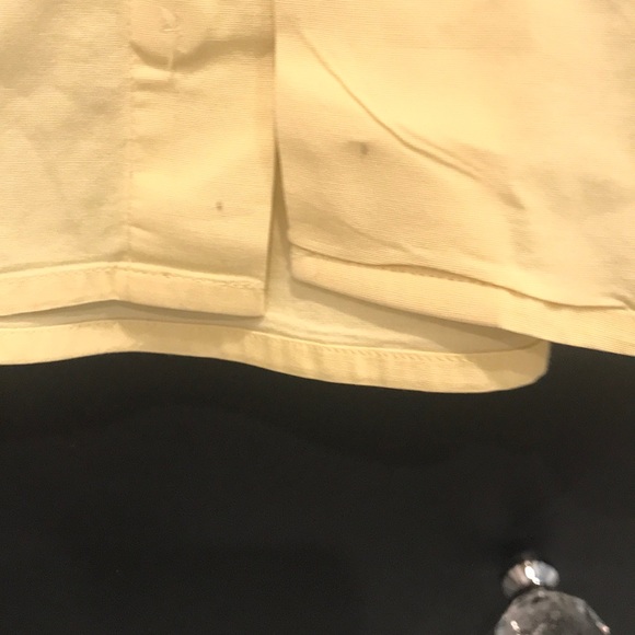 Express Modern Fit Button Down - Picture 3 of 3